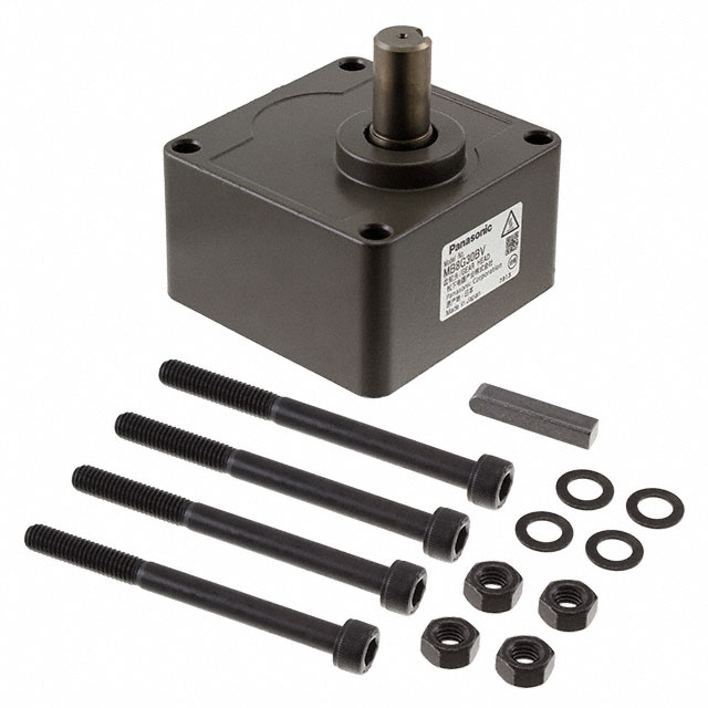 MB8G30BV Panasonic Industrial Automation Sales  Accesorios